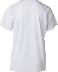 BCG Boys' Turbo Bring the Swing Graphic T-shirt