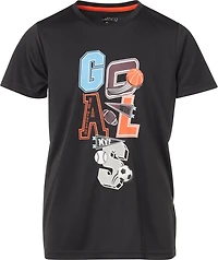 BCG Boys' Turbo #49 Graphic T-shirt