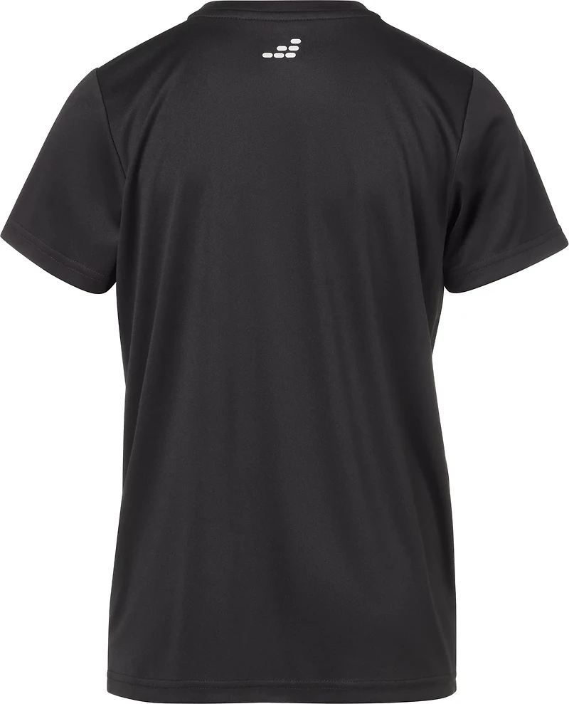 BCG Boys' Turbo #49 Graphic T-shirt