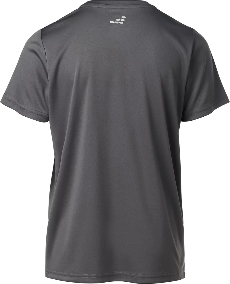 BCG Boys' Turbo Graphic Short Sleeve T-shirt