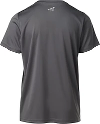 BCG Boys' Turbo Graphic Short Sleeve T-shirt
