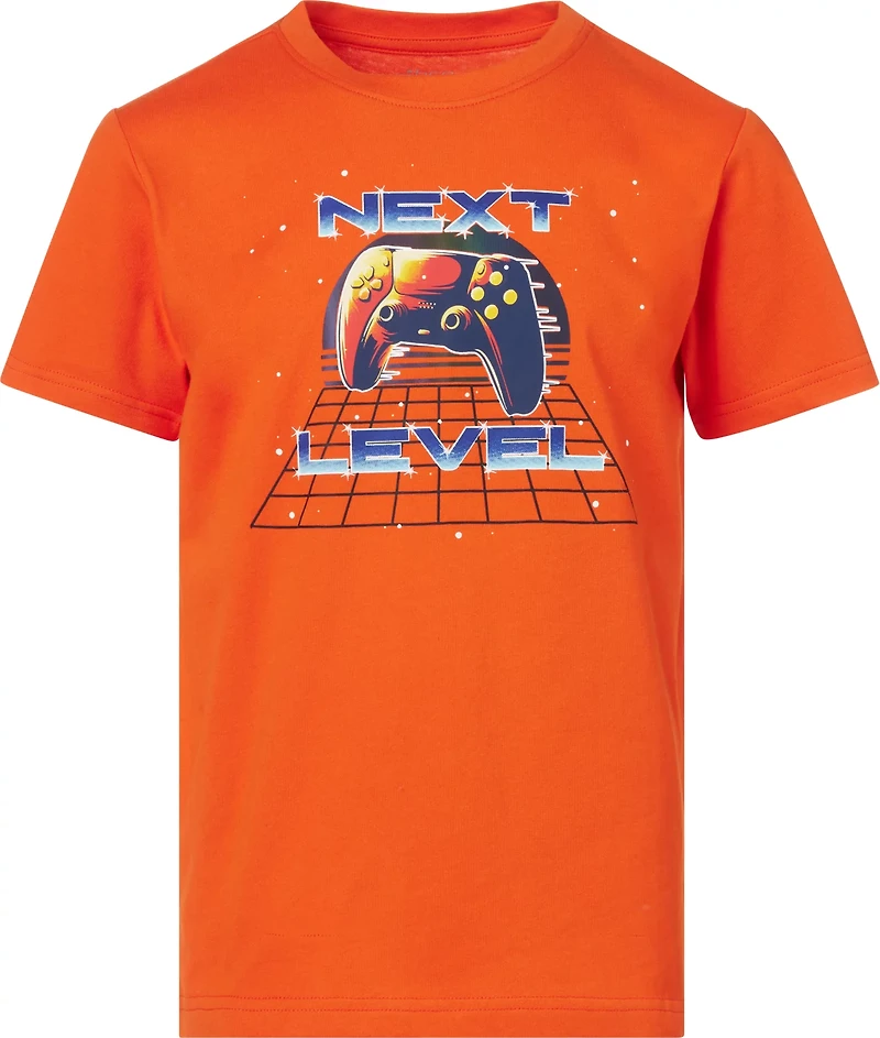 BCG Boys' NXT LVL Graphic T-shirt