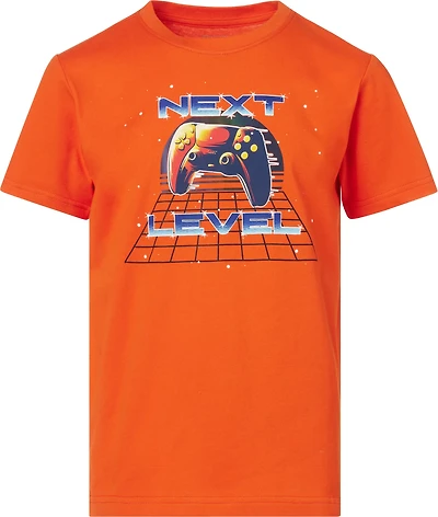 BCG Boys' NXT LVL Graphic T-shirt