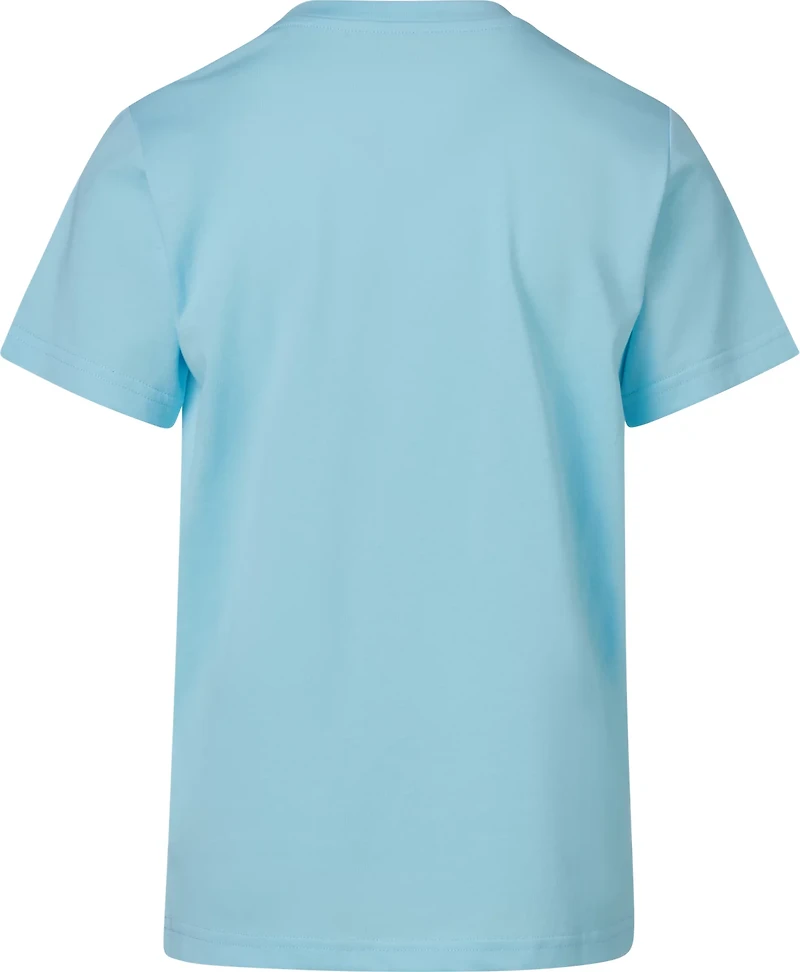 BCG Boys' Cotton Just Chillin Graphic T-shirt