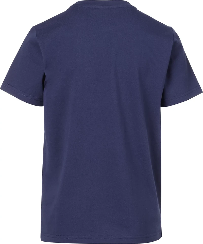 BCG Boys' #20 Cotton Graphic T-shirt