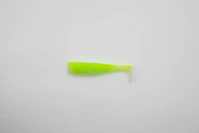 No Live Bait Needed 5-inch Paddle Tails 3-Pack