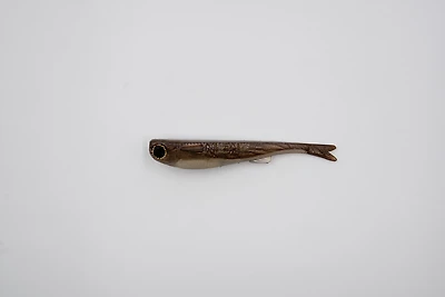 No Live Bait Needed 4 Mini Mullets 5-Pack