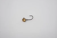 No Live Bait Needed 3 Jig Heads 2-Pack