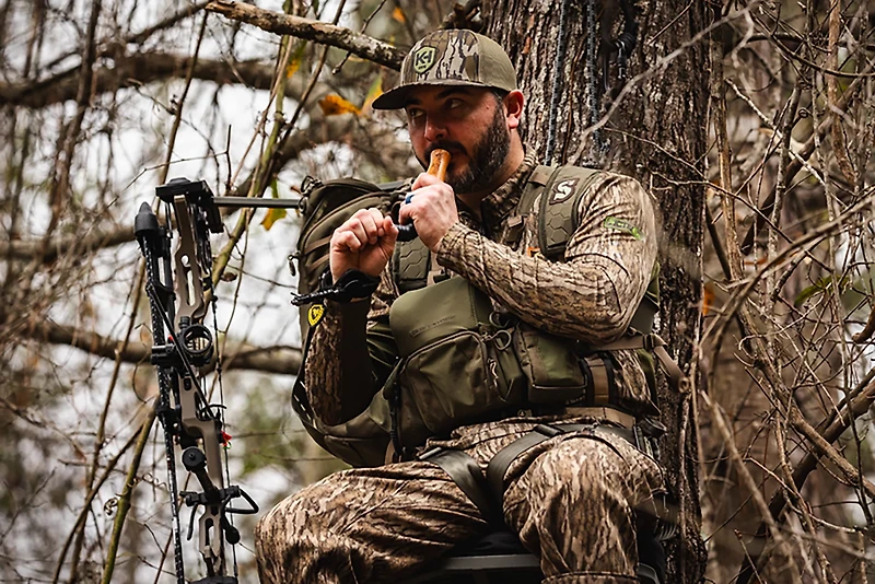 Knight & Hale HD™ Grunter Deer Call