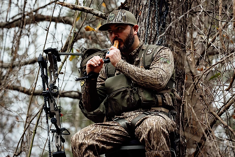 Knight & Hale HD™ Grunter Deer Call