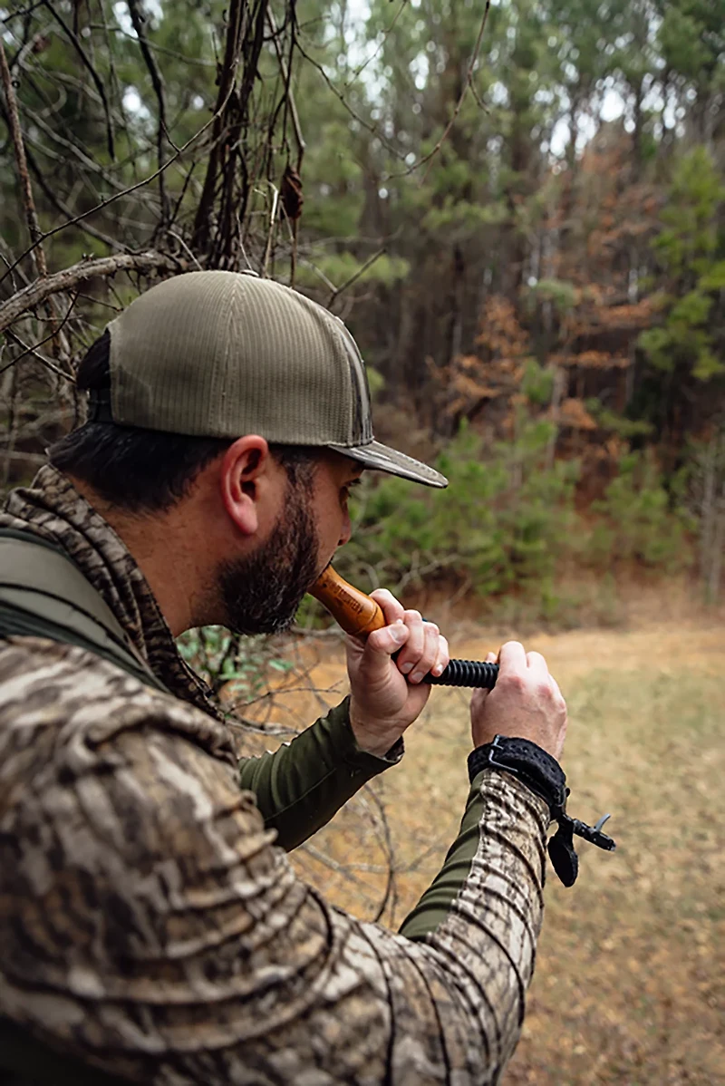 Knight & Hale HD™ Grunter Deer Call
