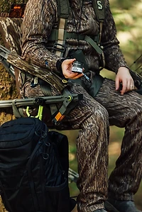 Knight & Hale Quick Doe Bleat Gravity Can Deer Call