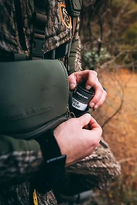 Knight & Hale Quick Doe Bleat Gravity Can Deer Call