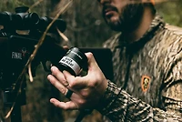 Knight & Hale Quick Doe Bleat Gravity Can Deer Call