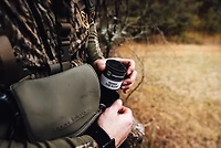 King & Hale Nanny Doe Bleat Gravity Can Deer Call