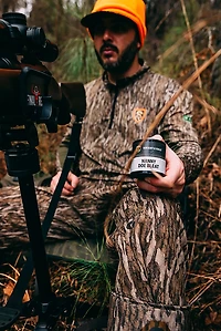 King & Hale Nanny Doe Bleat Gravity Can Deer Call