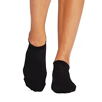 Tavi Savvy Tec Grip Yoga Low Cut Socks