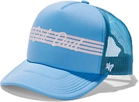'47 Girl Dad Foam Trucker Cap