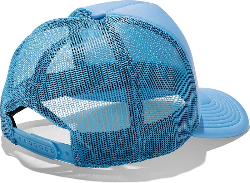 '47 Girl Dad Foam Trucker Cap