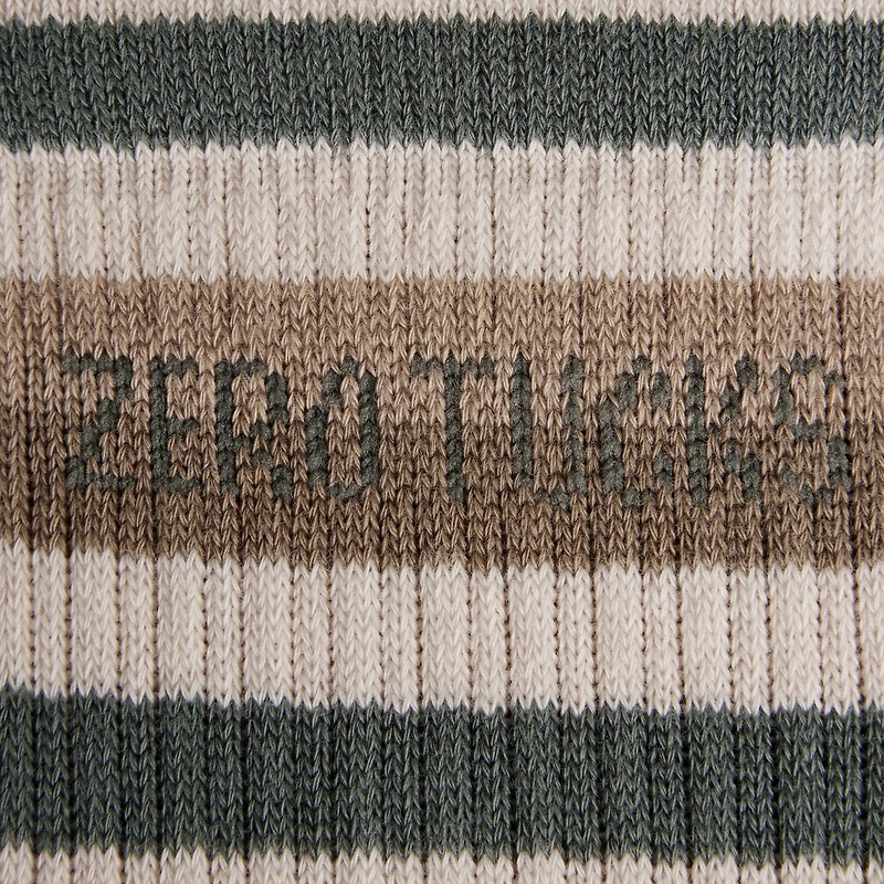 Tavi Kai Grip Yoga Crew Socks