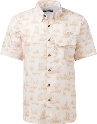 Magellan Outdoors Men's Caddo Lake Fishing Shirt