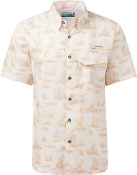 Magellan Outdoors Men's Caddo Lake Fishing Shirt