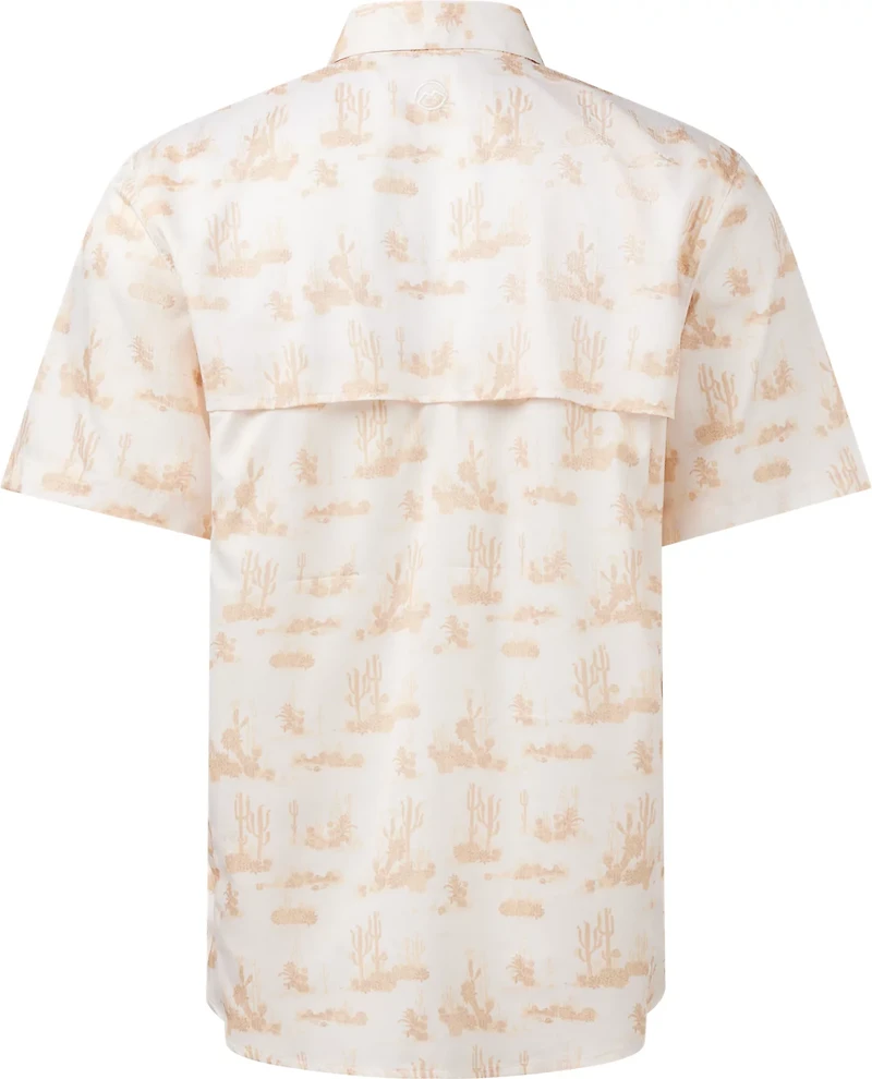 Magellan Outdoors Men's Caddo Lake Fishing Shirt