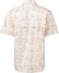 Magellan Outdoors Men's Caddo Lake Fishing Shirt