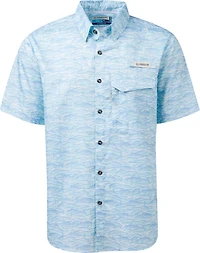 Magellan Outdoors Men's Caddo Lake Fishing Shirt