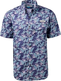 Magellan Outdoors Men's Caddo Lake Fishing Shirt