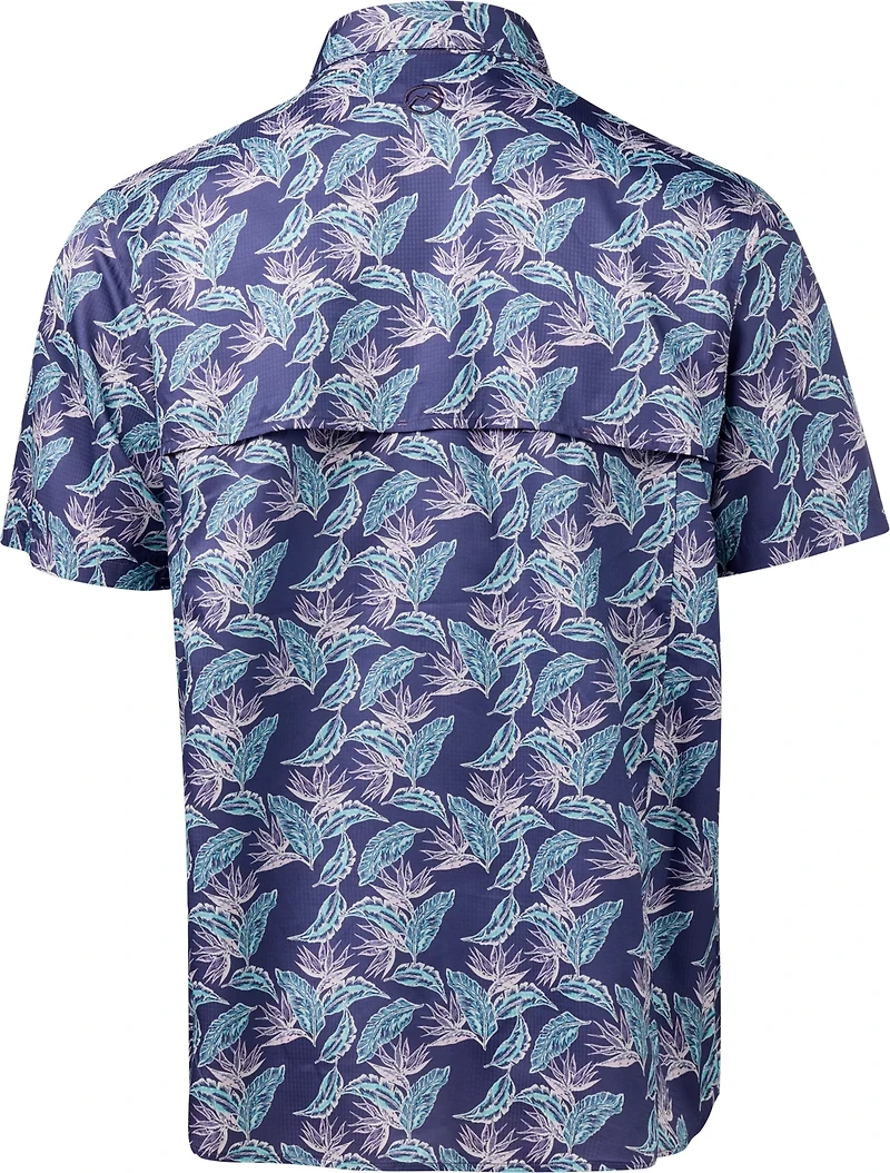 Magellan Outdoors Men's Caddo Lake Fishing Shirt