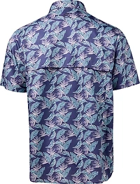 Magellan Outdoors Men's Caddo Lake Fishing Shirt