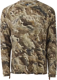 Magellan Outdoors Men's Terra Range Pro Hunt 1st Layer Shirt
