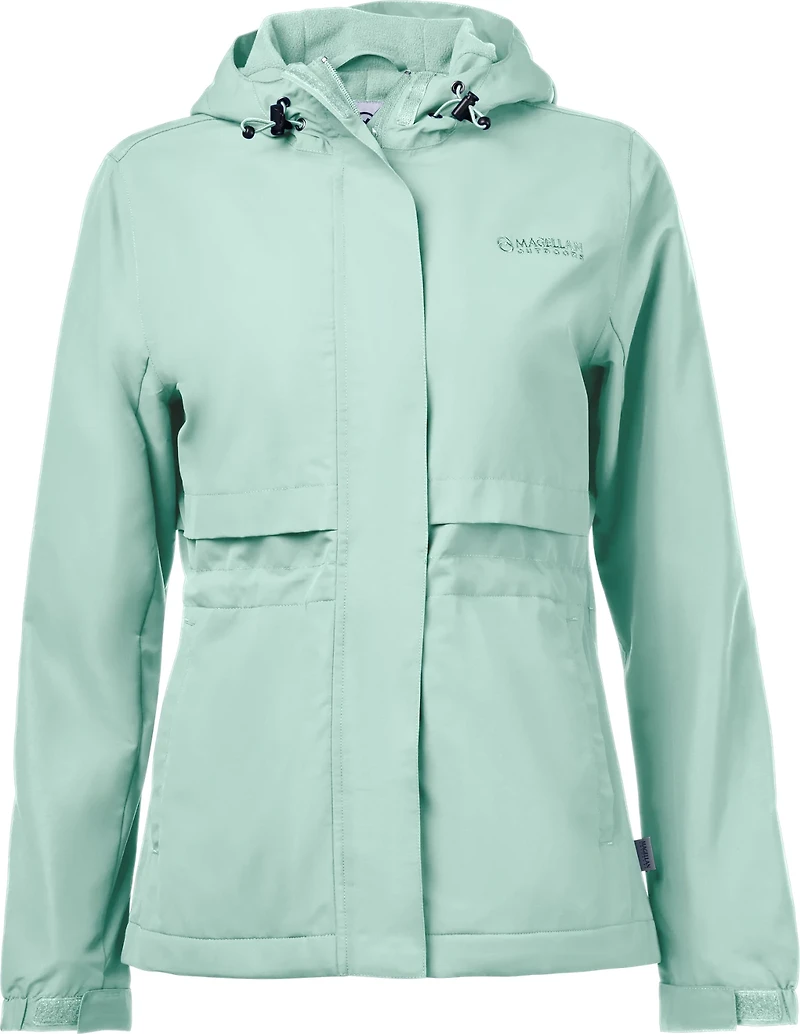 Magellan Outdoors Women's Slider Jacket