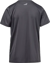 BCG Boys' GOAL Short Sleeve Tee