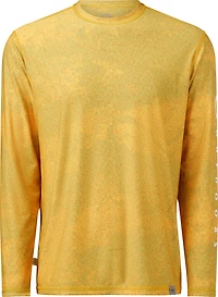 Magellan Outdoors Men's Realtree Xtreme Reversible Crew Long-Sleeve T-shirt
