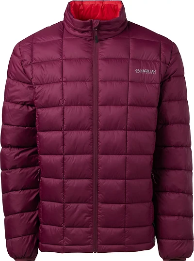 Magellan Outdoors Men's Lost Pines Puffer Jacket