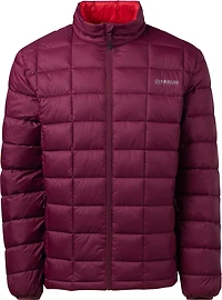 Magellan Outdoors Men's Lost Pines Puffer Jacket