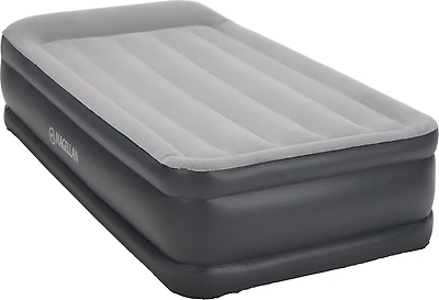 Magellan Outdoors Tritech Raised Twin Air Mattress