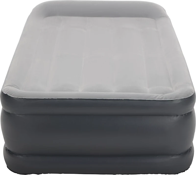 Magellan Outdoors Tritech Raised Twin Air Mattress