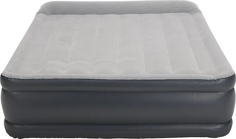 Magellan Outdoors Tritech Raised Queen Air Mattress