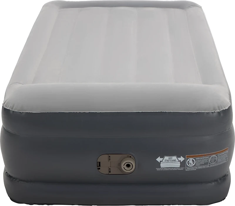 Magellan Outdoors Tritech Raised Twin Air Mattress