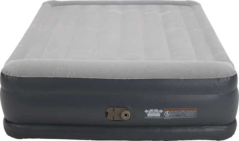 Magellan Outdoors Tritech Raised Queen Air Mattress