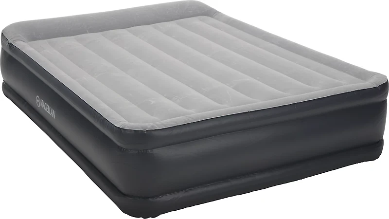 Magellan Outdoors Tritech Raised King Air Mattress