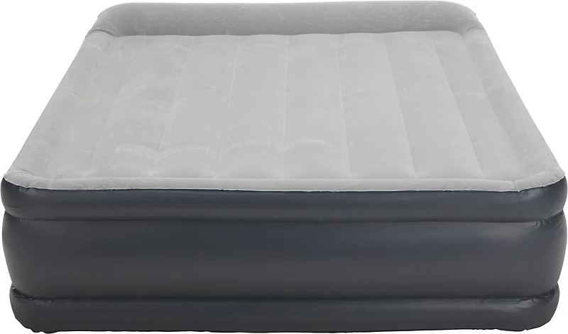 Magellan Outdoors Tritech Raised King Air Mattress