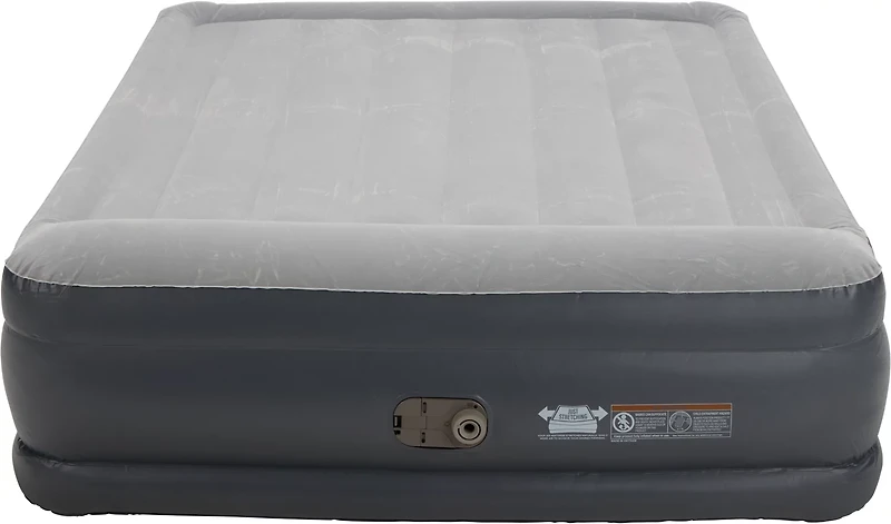Magellan Outdoors Tritech Raised King Air Mattress