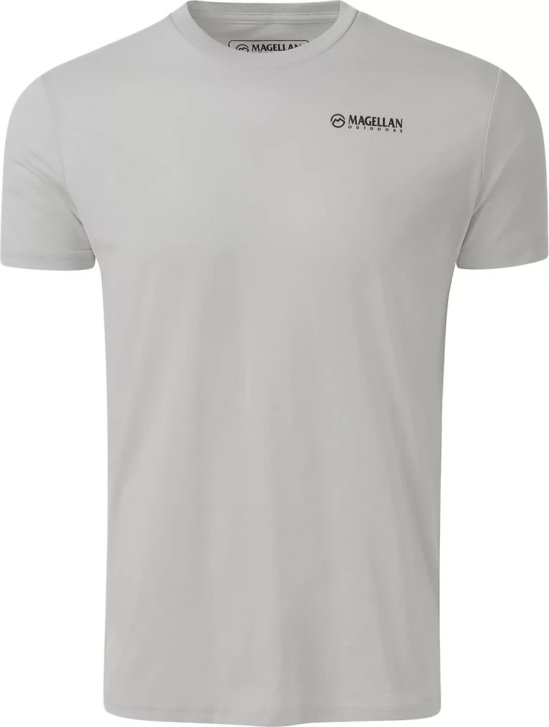 Magellan Outdoors Men's Freedom Beach T-shirt