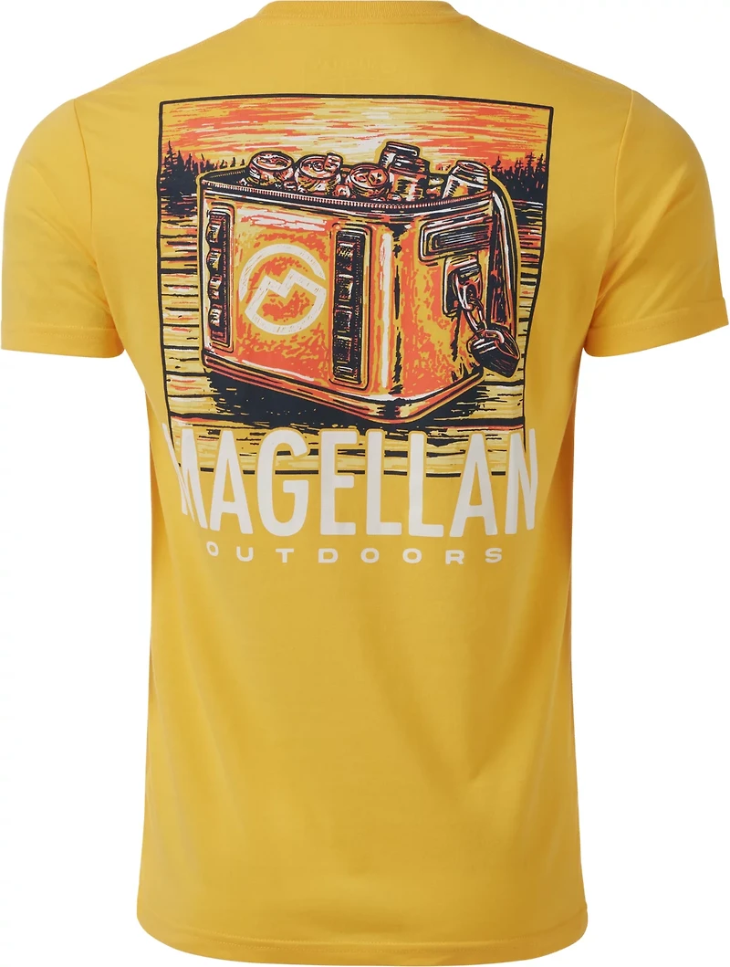 Magellan Outdoors Men's Soft Pack T-shirt