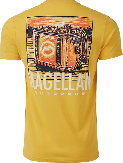 Magellan Outdoors Men's Soft Pack T-shirt