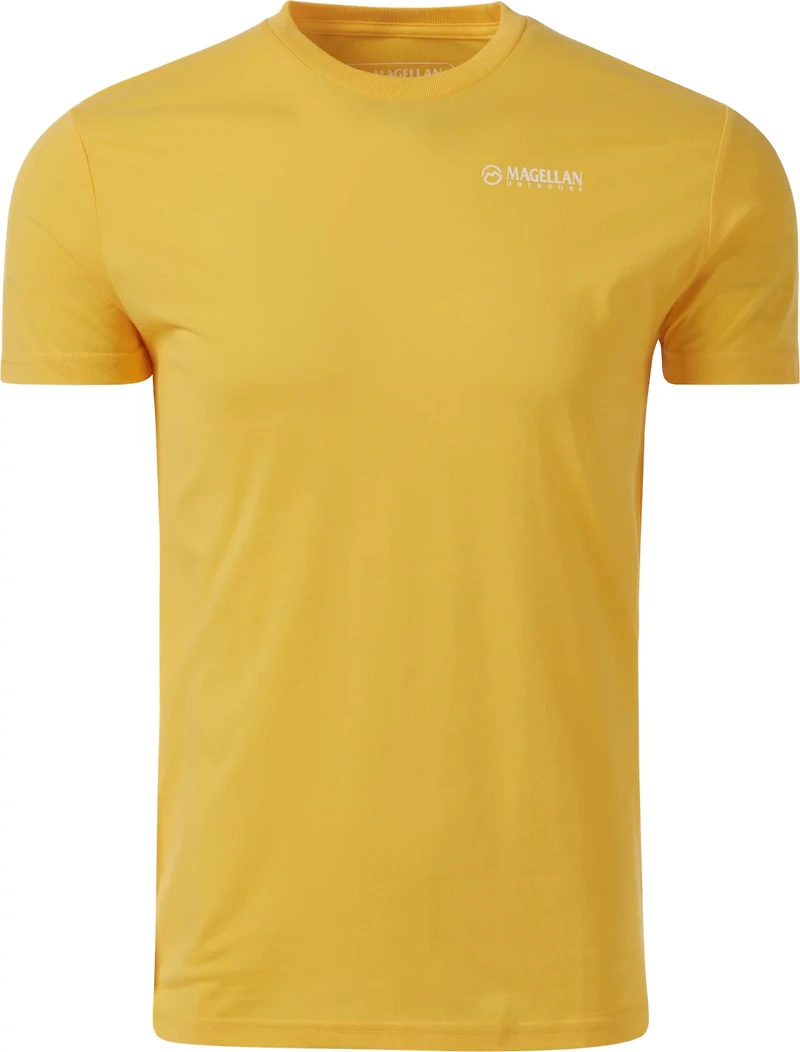 Magellan Outdoors Men's Soft Pack T-shirt